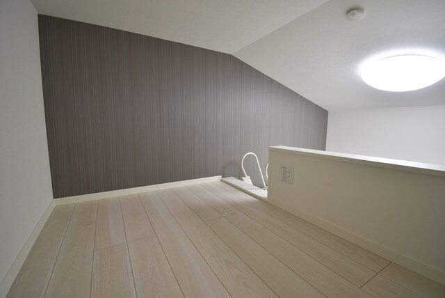 リベルテ中央林間の物件内観写真