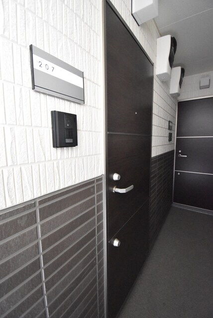 リベルテ中央林間の物件内観写真