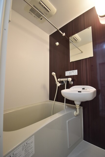 リベルテ中央林間の物件内観写真