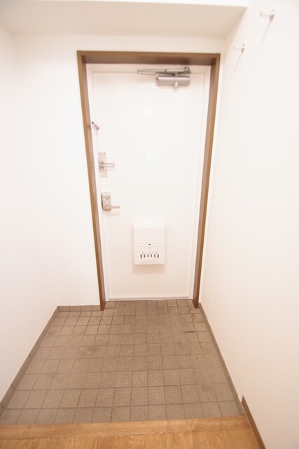 コーポレート中央林間１号棟の物件内観写真