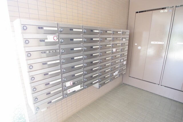 コーポレート中央林間１号棟の物件内観写真