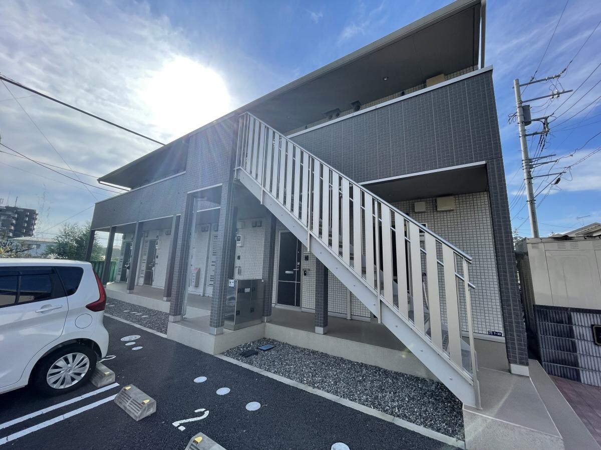 メゾン ド プランドールの物件内観写真