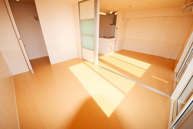 ラルーチェ Iの物件内観写真