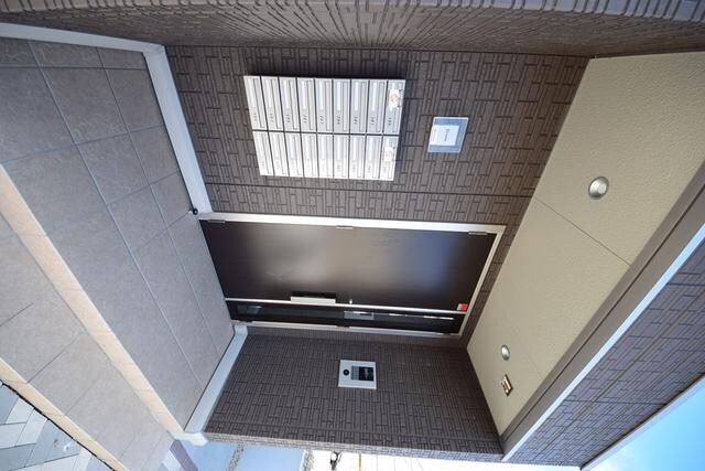 ラルーチェ Iの物件内観写真