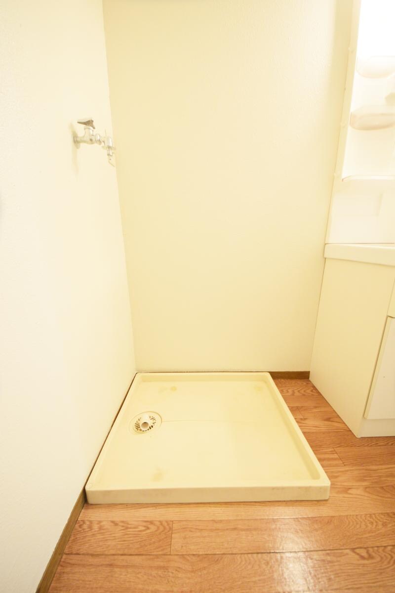 ウィッシュヒルズの物件内観写真