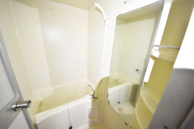 アイリスヴェール141の物件内観写真