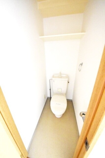 アイリスヴェール141の物件内観写真