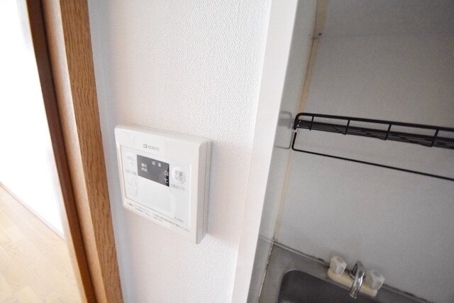 アイリスヴェール141の物件内観写真