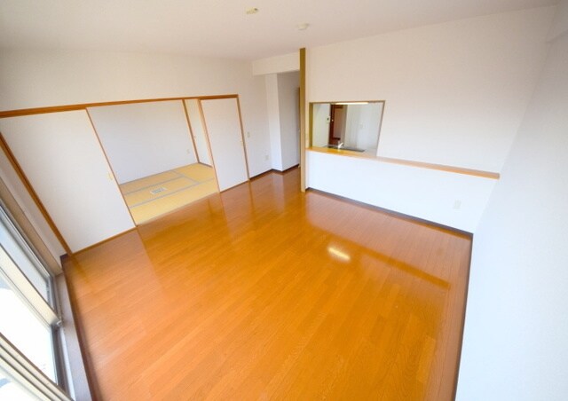 グラン・ソラール丸の内の物件内観写真