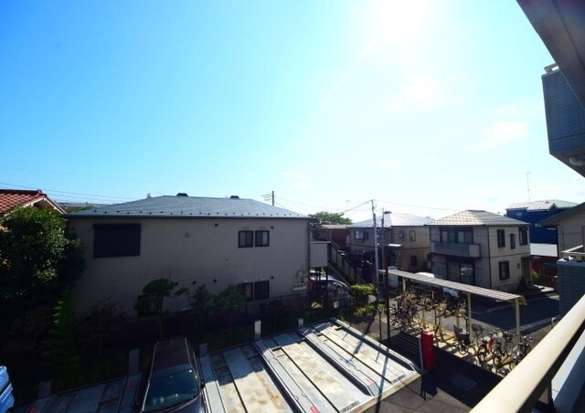 グラン・ソラール丸の内の物件内観写真