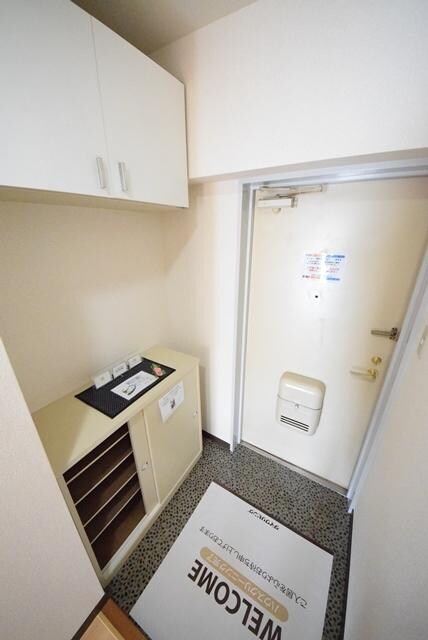 ウエストヒル湘南弐番館の物件内観写真