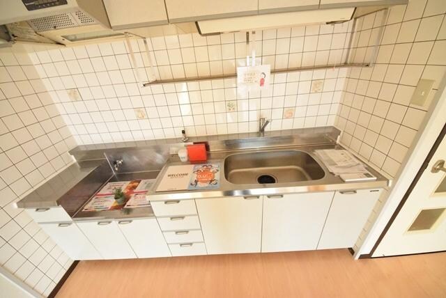 ウエストヒル湘南弐番館の物件内観写真