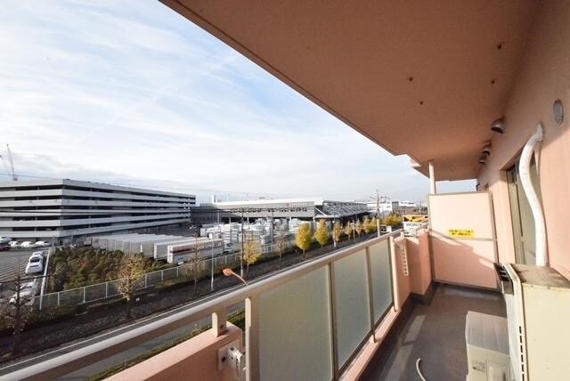 ウエストヒル湘南弐番館の物件内観写真