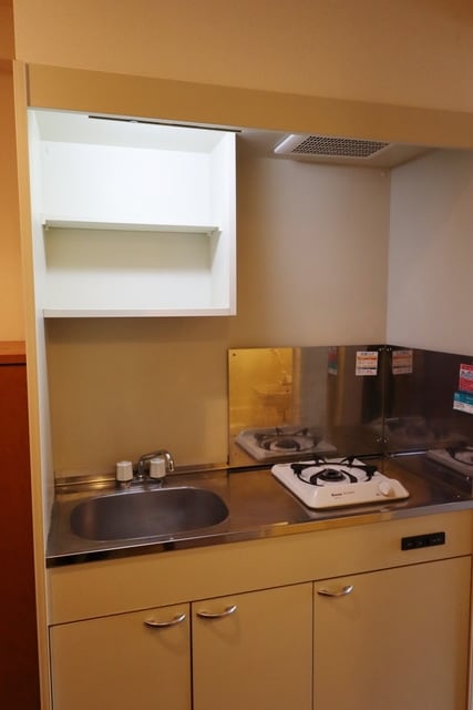 ＡＢＩＴＡＲＥ海老名の物件内観写真