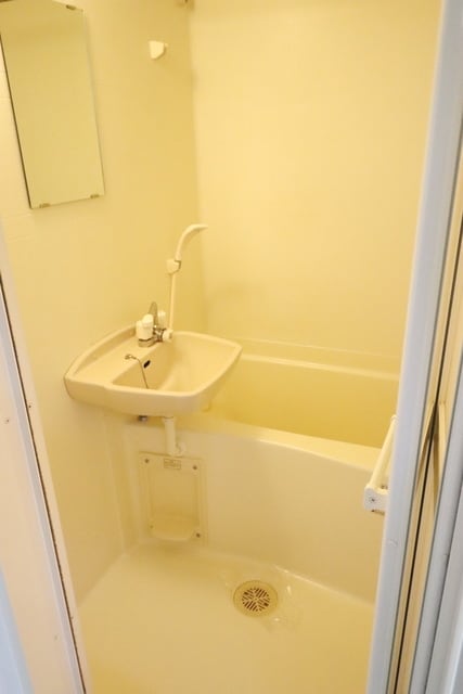 ＡＢＩＴＡＲＥ海老名の物件内観写真