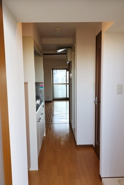 ＡＢＩＴＡＲＥ海老名の物件内観写真