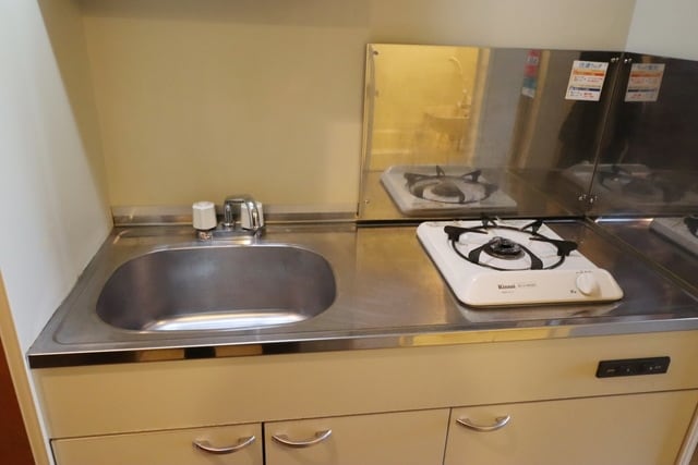 ＡＢＩＴＡＲＥ海老名の物件内観写真