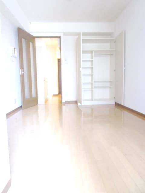 ＡＢＩＴＡＲＥ海老名の物件内観写真