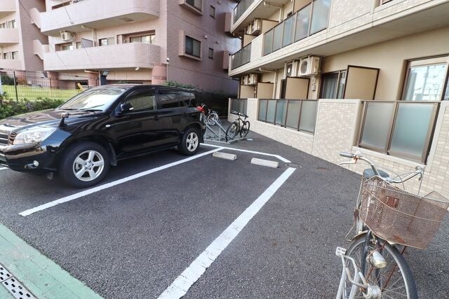 ＡＢＩＴＡＲＥ海老名の物件内観写真