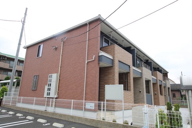 サンリット　つきみ野の物件内観写真