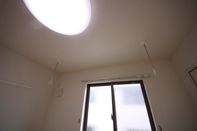 サンリット　つきみ野の物件内観写真