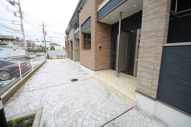 サンリット　つきみ野の物件内観写真