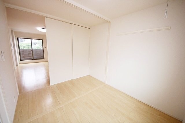 サンリット　つきみ野の物件内観写真