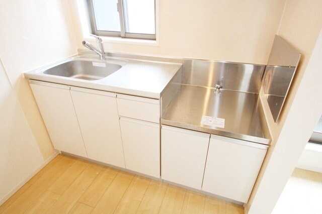 サンリット　つきみ野の物件内観写真