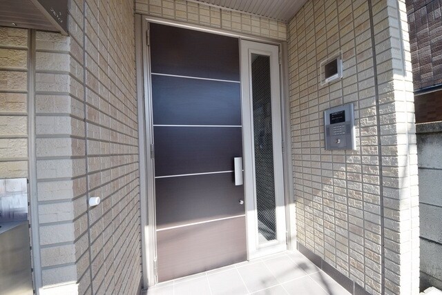 ビラージュの物件内観写真