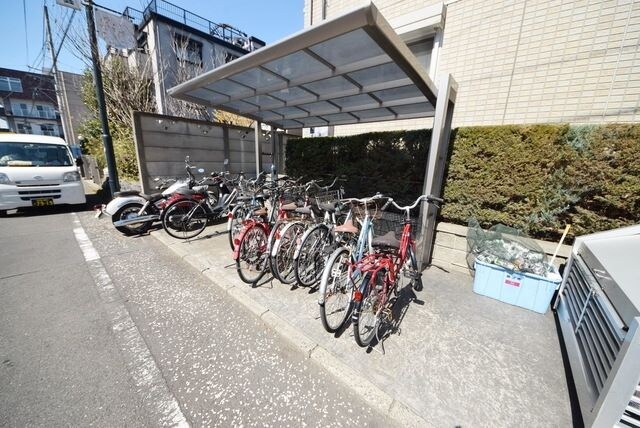 ビラージュの物件内観写真