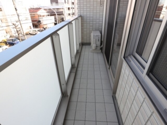 ルアナ林間の物件内観写真