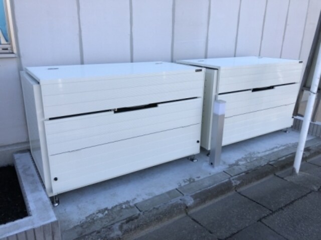 ルアナ林間の物件内観写真