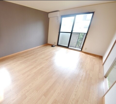 ライラック湘南の物件内観写真