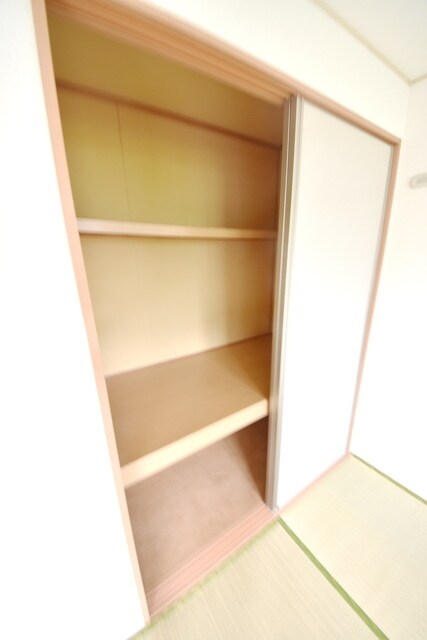 ライラック湘南の物件内観写真