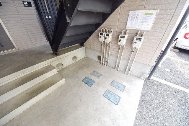 ライラック湘南の物件内観写真