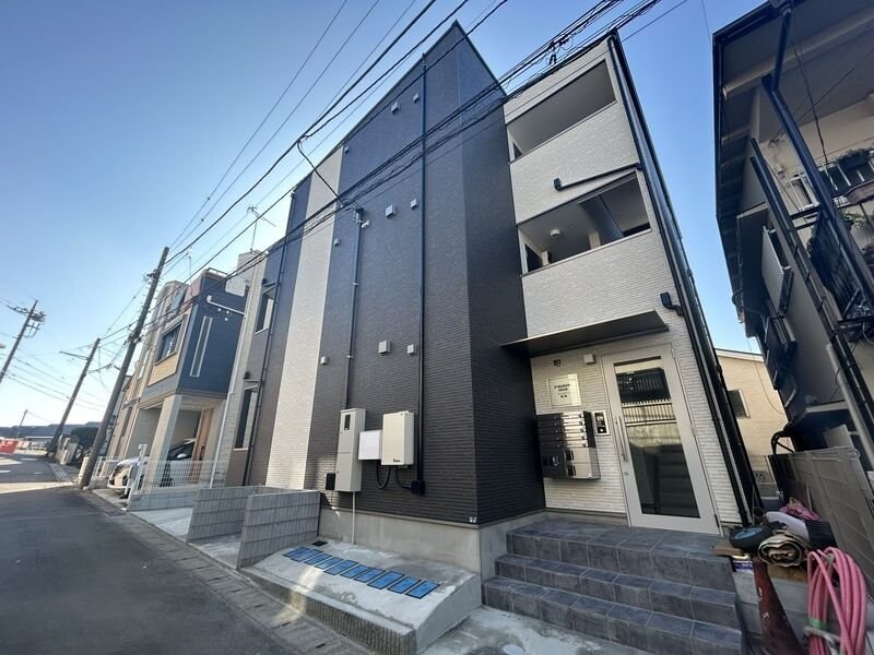 ジーメゾン綾瀬の物件内観写真