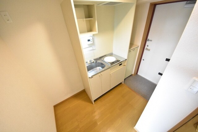 宮下ビルの物件内観写真