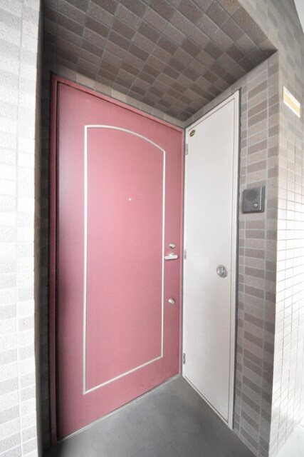 宮下ビルの物件内観写真