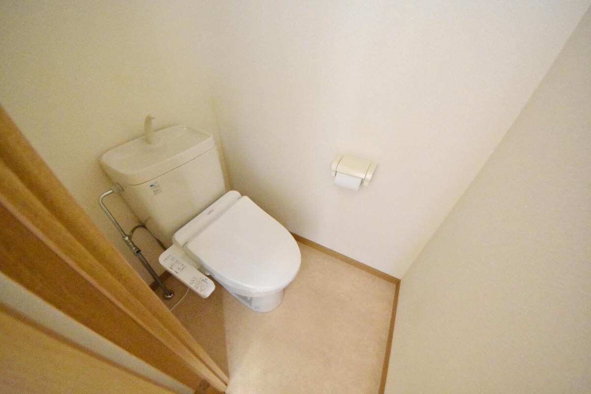 宮下ビルの物件内観写真