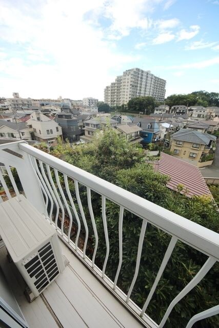 ヒルズつきみ野の物件内観写真