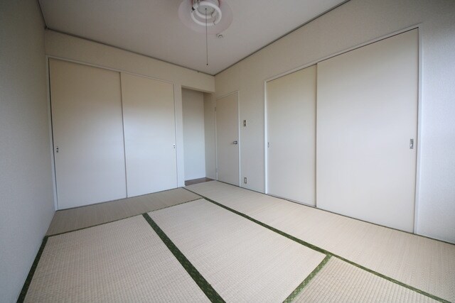 ヒルズつきみ野の物件内観写真