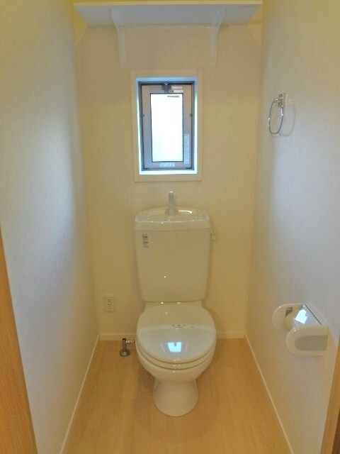 ルミナスKの物件内観写真