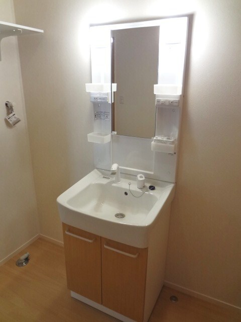 ルミナスKの物件内観写真