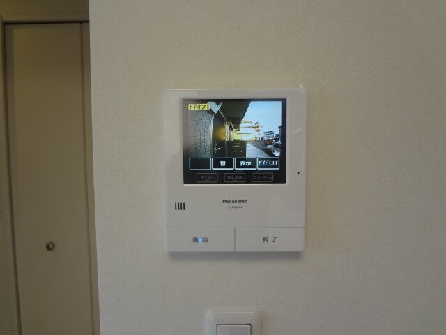 ルミナスKの物件内観写真