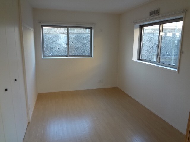 ルミナスKの物件内観写真