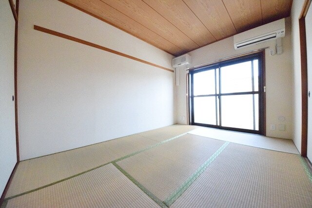 クレセール湘南の物件内観写真