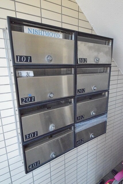 クレセール湘南の物件内観写真