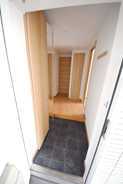 クレセール湘南の物件内観写真