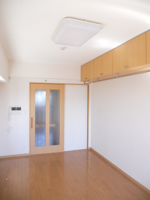 アバンサール湘南の物件内観写真