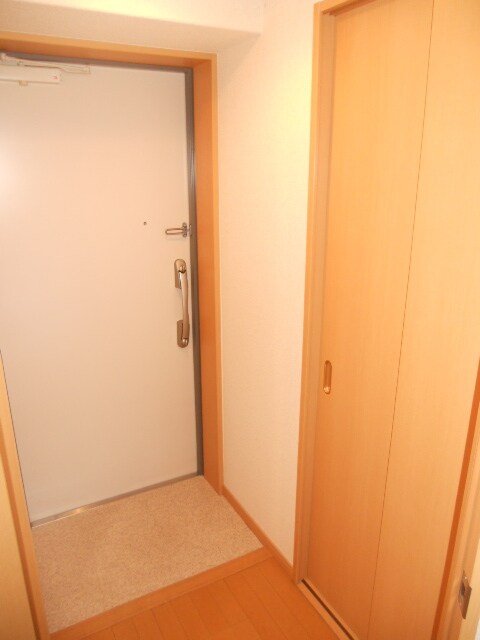 アバンサール湘南の物件内観写真